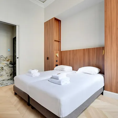 Luxury - 2br-4p - Georgev-champs Elysees Apartment