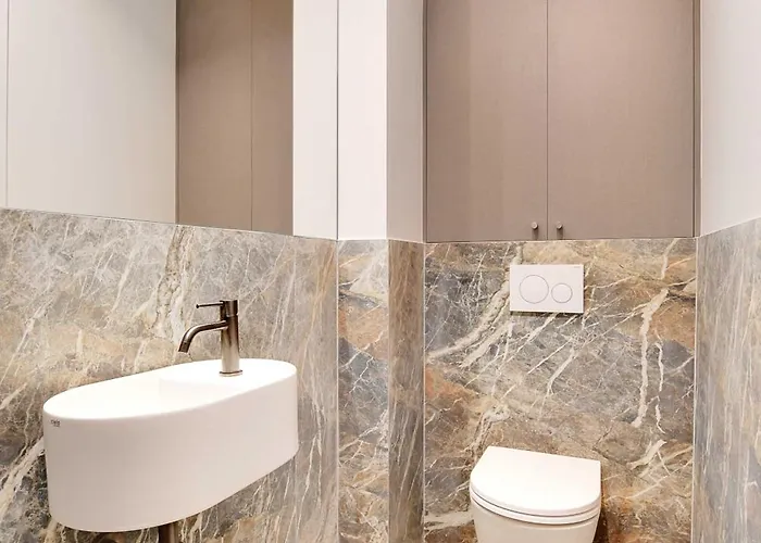 Luxury - 2br-4p - Georgev-champs Elysees Apartment Paris